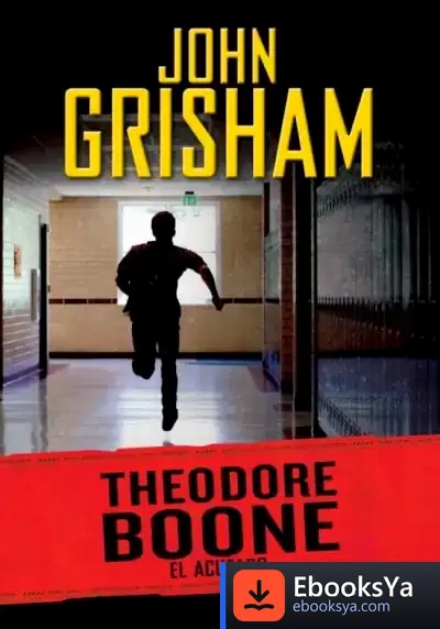 Descargar Theodore Boone 3. El Acusado