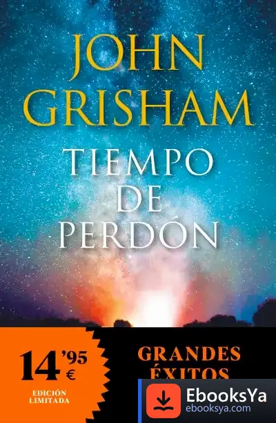 Descargar Tiempo De Perdón