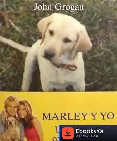 Descargar Marley Y Yo