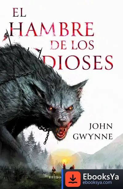 Descargar Hermanos De Sangre Nº 02/03 El Hambre De Los Dioses de Francisco Rey Sacristán