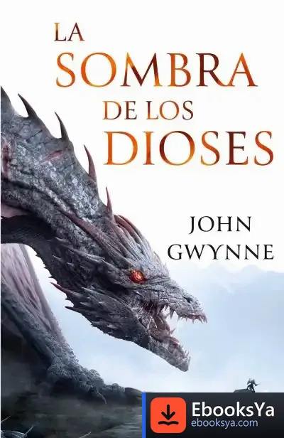 Descargar La Sombra De Los Dioses (Serie Hermanos De Sangre 1)