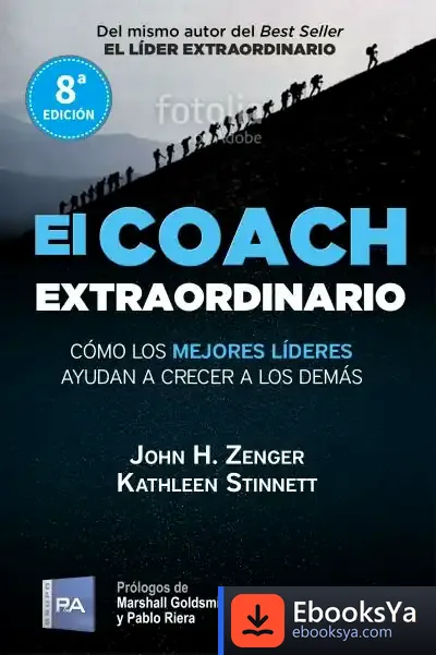 Descargar El Coach Extraordinario de John H. Zenger
