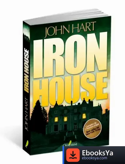 Descargar Iron House de John Hart