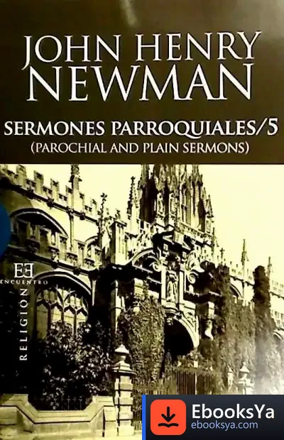 Descargar Sermones Parroquiales / 5