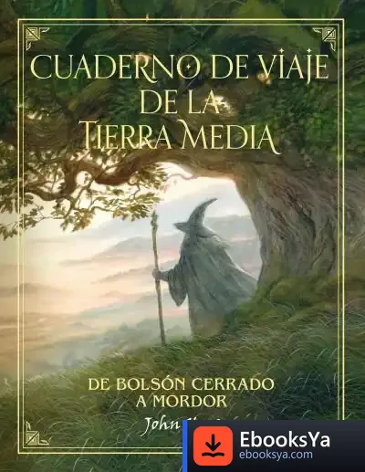 Descargar Cuaderno De Viaje De La Tierra Media