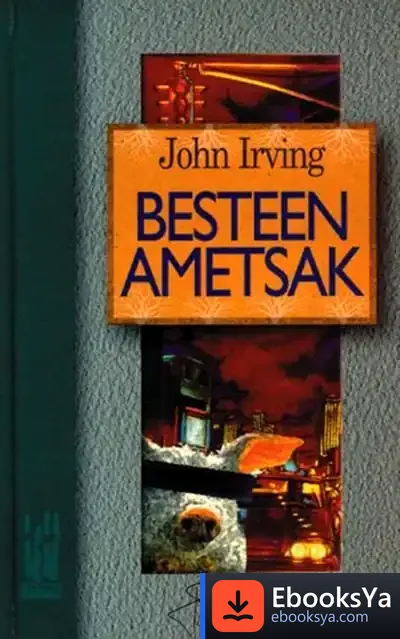 Descargar Besteen Ametsak de John Irving