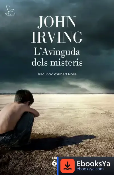 Descargar L'Avinguda Dels Misteris de John Irving