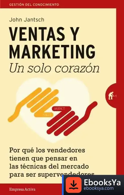 Descargar Ventas Y Marketing