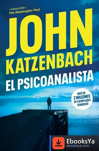 Descargar El Psicoanalista de John Katzenbach