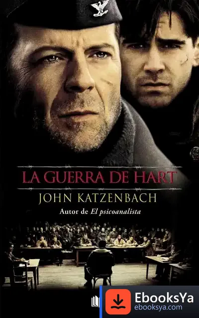 Descargar La Guerra De Hart