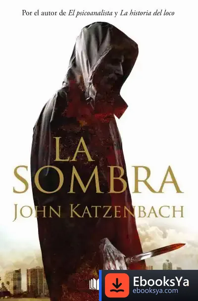 Descargar La Sombra
