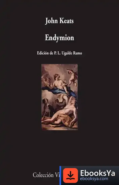Descargar Endymion de John Keats