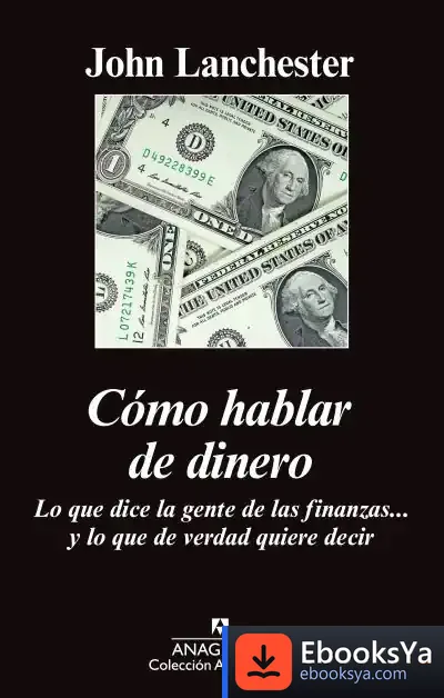 Descargar Cómo Hablar De Dinero