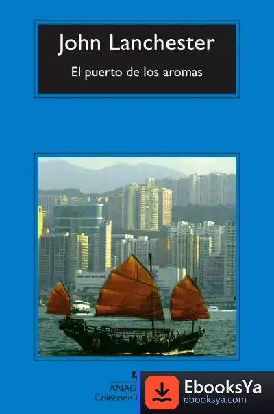 Descargar El Puerto De Los Aromas