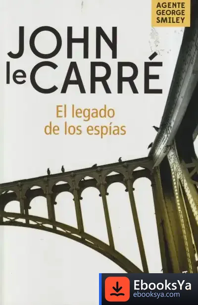 Descargar El Legado De Los Espías