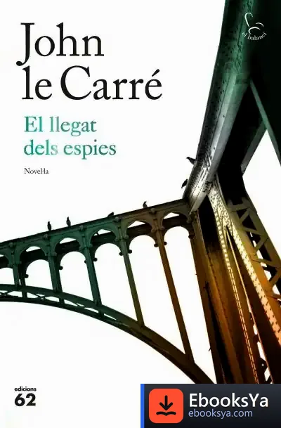 Descargar El Llegat Dels Espies