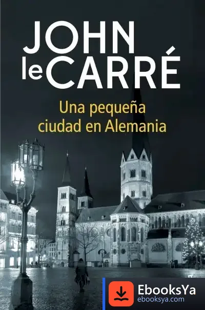 Descargar Una Pequeña Ciudad En Alemania