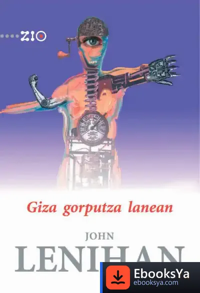 Descargar Giza Gorputza Lanean