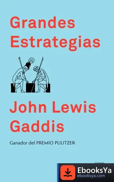 Descargar Grandes Estrategias