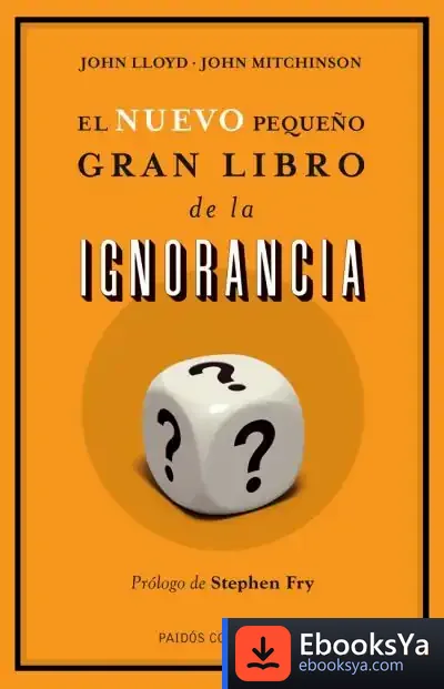 Descargar El Nuevo Pequeño Gran Libro De La Ignorancia de Helen Peterson