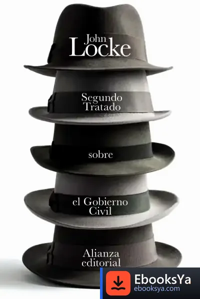 Descargar Segundo Tratado Sobre El Gobierno Civil de John Locke