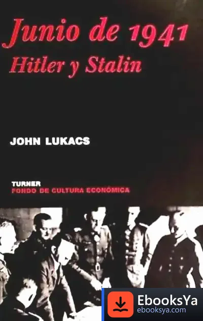 Descargar Junio De 1941 de Melanie Watt