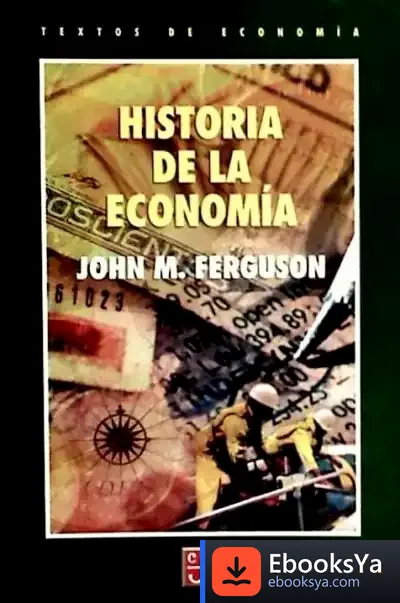 Descargar Historia De La Economía