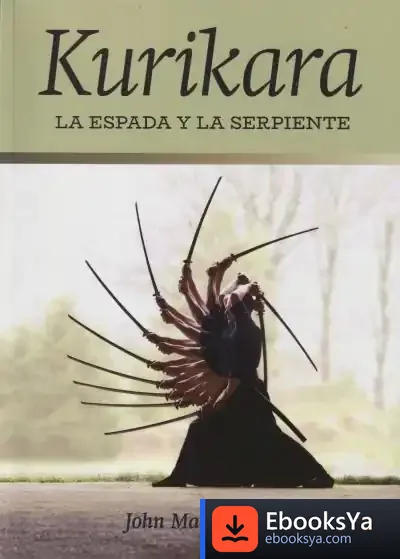 Descargar Kurikara de John Maki Evans