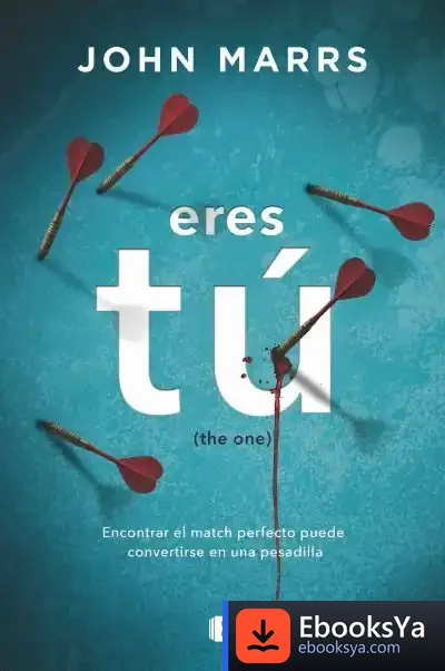 Descargar Eres Tú: The One