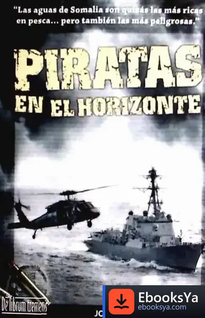 Descargar Piratas En El Horizonte de Marifé González
