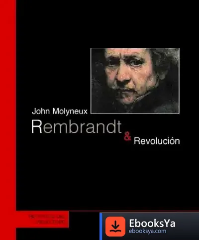 Descargar Rembrandt Y Revolucion