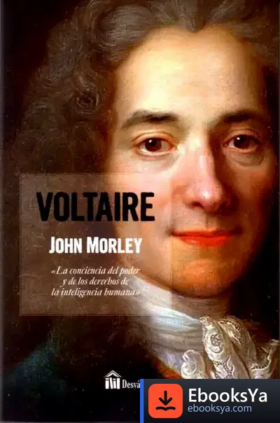 Descargar Voltaire