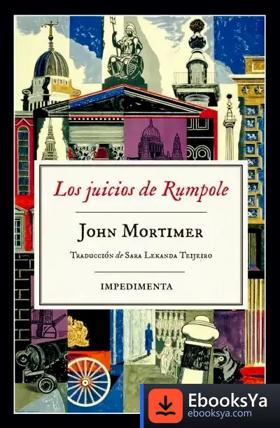 Descargar Los Juicios De Rumpole