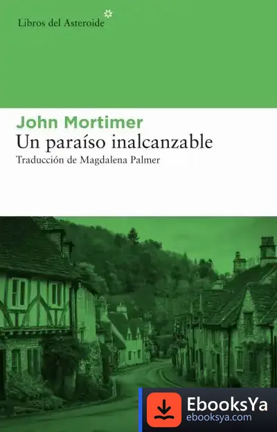 Descargar Un Paraíso Inalcanzable