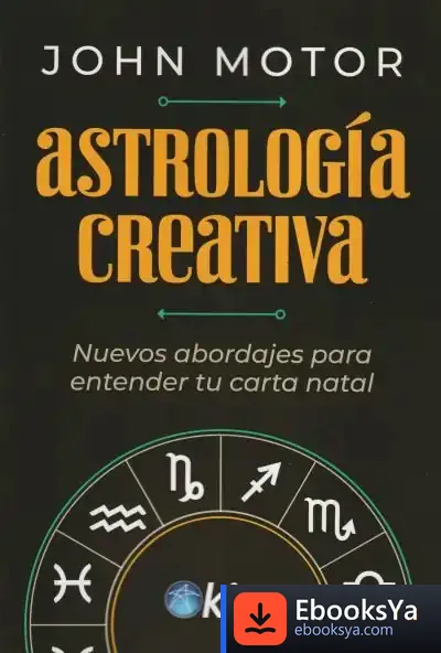 Descargar Astrología Creativa de John Motor