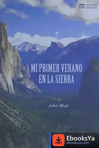 Descargar Mi Primer Verano En La Sierra