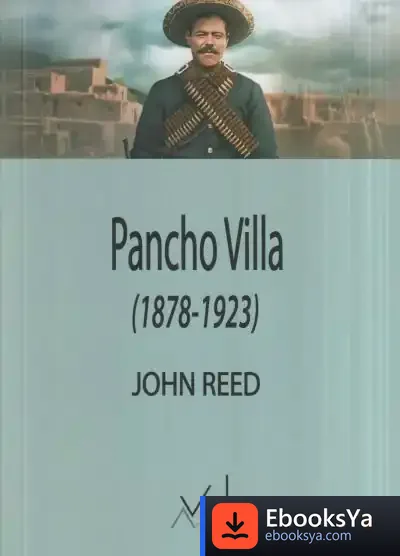 Descargar Pancho Villa de John Reed