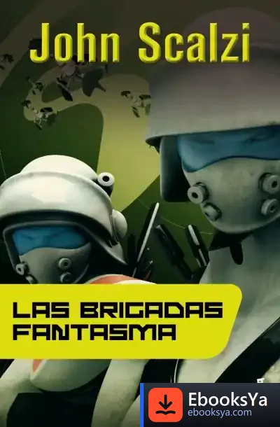 Descargar Las Brigadas Fantasma