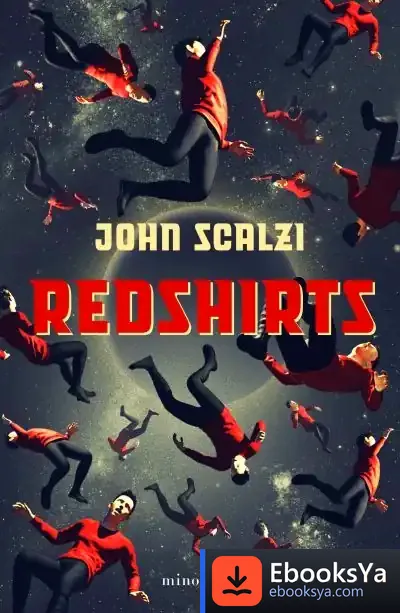 Descargar Redshirts (Ne)