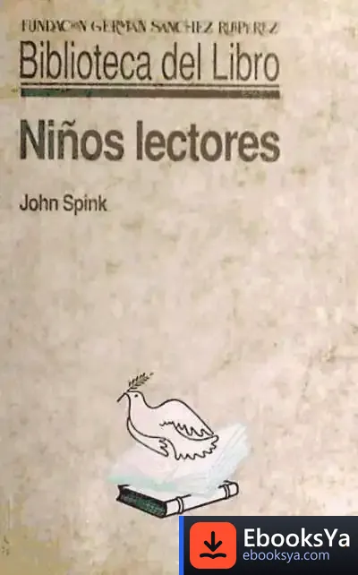 Descargar Niños Lectores