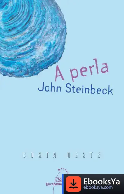Descargar A Perla de John Steinbeck