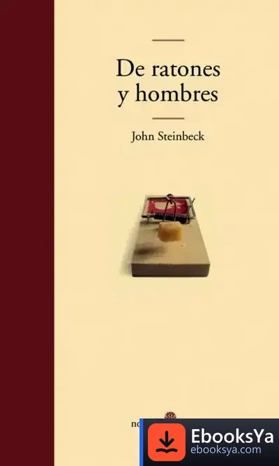 Descargar De Ratones Y Hombres