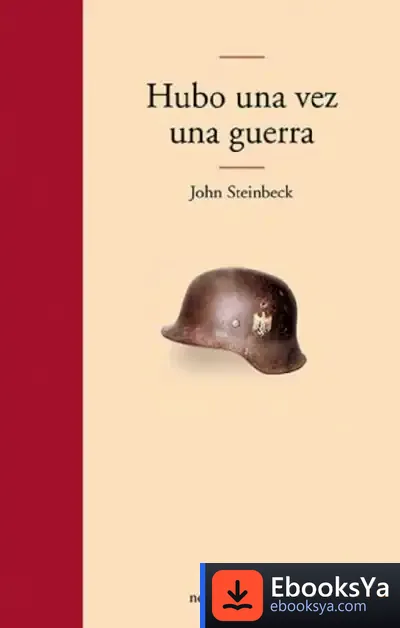 Descargar Hubo Una Vez Una Guerra