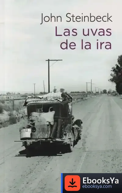 Descargar Las Uvas De La Ira