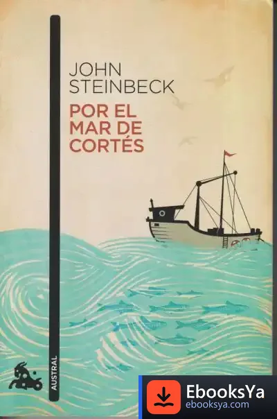 Descargar Por El Mar De Cortés