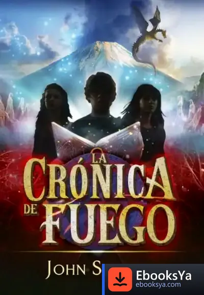 Descargar Los Libros De Los Orígenes 2. La Crónica De Fuego