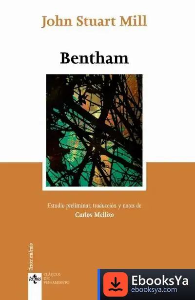 Descargar Bentham de John Stuart Mill