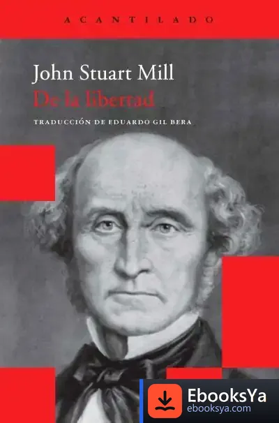 Descargar De La Libertad de John Stuart Mill