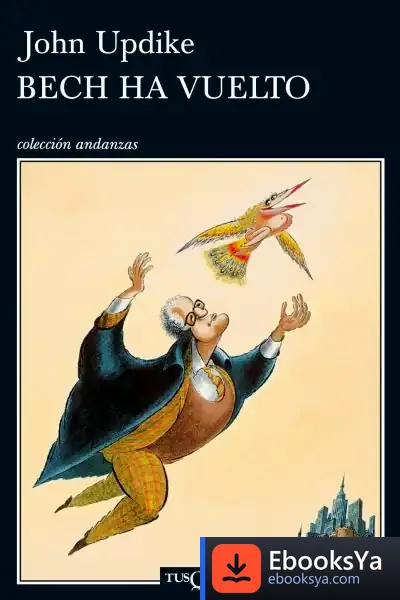 Descargar Bech Ha Vuelto de John Updike