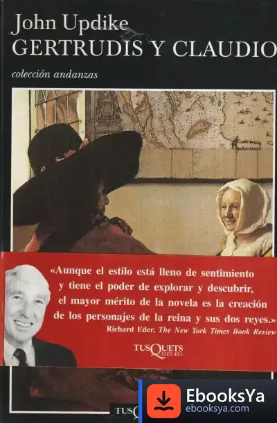 Descargar Gertrudis Y Claudio